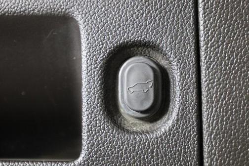 2016 GMC Yukon SLE