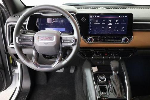 2025 GMC Canyon Base