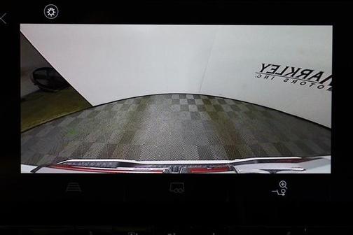 2025 GMC Canyon Base