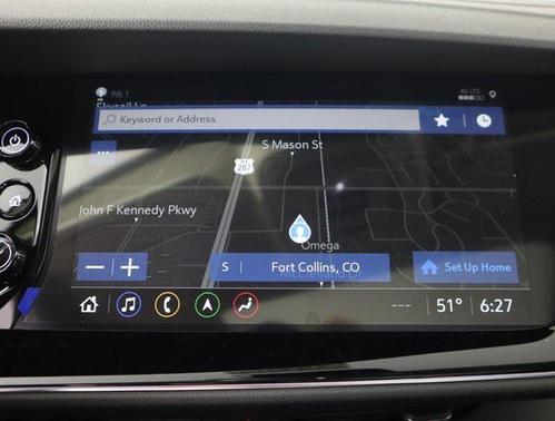 2023 Buick Envision Avenir AWD