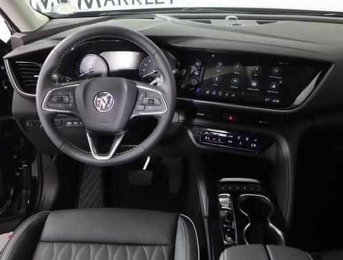 2023 Buick Envision Avenir AWD