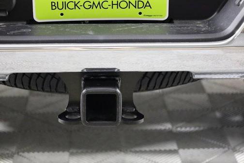 2025 GMC Sierra 2500 SLT