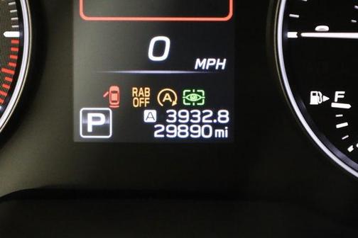 2022 Subaru Outback Limited XT