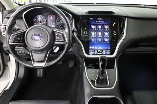 2022 Subaru Outback Limited XT