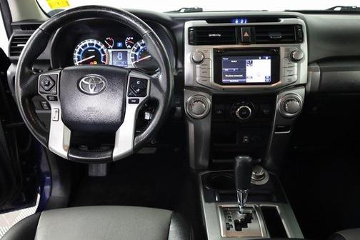 2015 Toyota 4Runner SR5 Premium