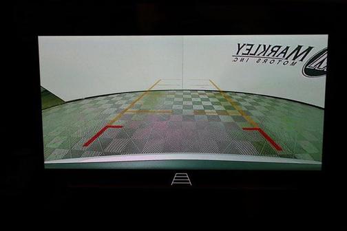 2025 Buick Envista Preferred FWD