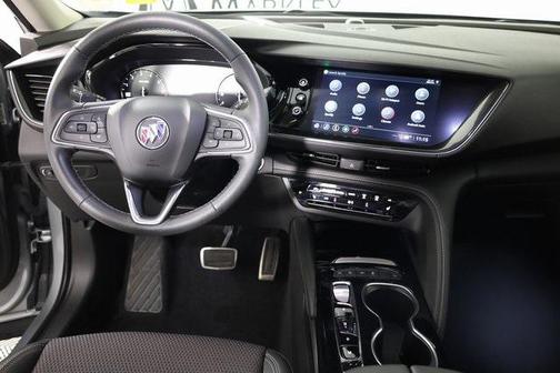 2023 Buick Envision Preferred AWD