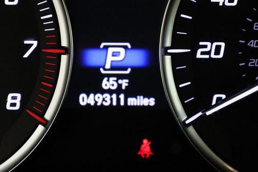 2020 Acura MDX 3.5L
