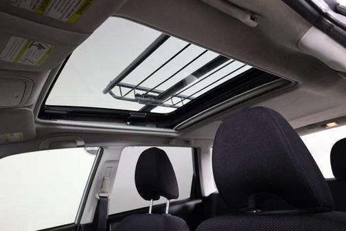 2013 Subaru Forester 2.5X Premium