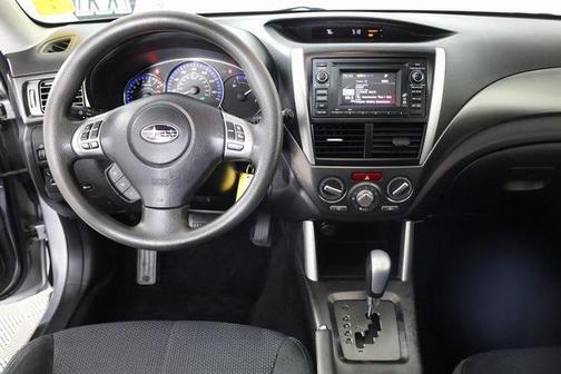 2013 Subaru Forester 2.5X Premium