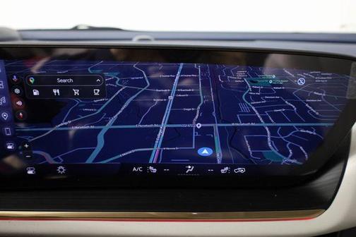 2025 Buick Envision Avenir AWD