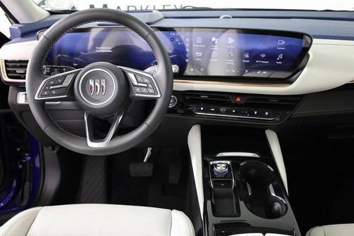 2025 Buick Envision Avenir AWD