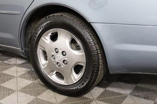 2003 Toyota Avalon