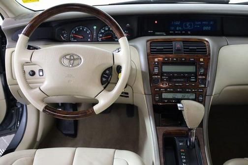 2003 Toyota Avalon