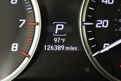 2014 Acura MDX 3.5L