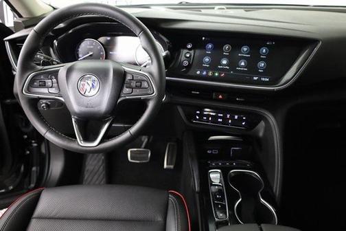 2023 Buick Envision Essence AWD