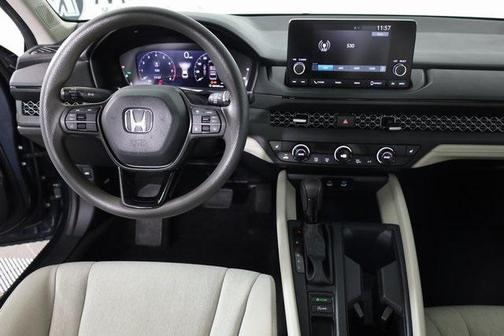 2023 Honda Accord EX 1.5T