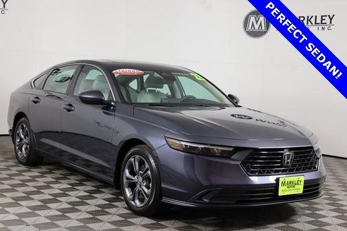2023 Honda Accord EX 1.5T
