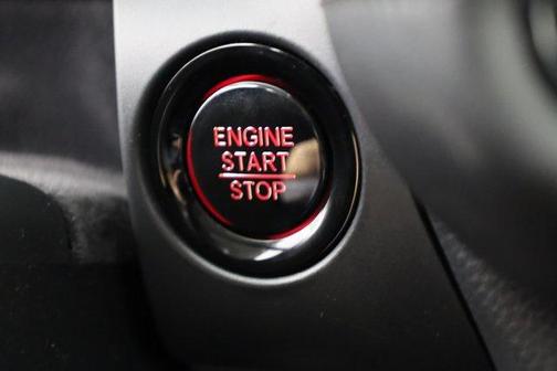 2025 Honda HR-V AWD Sport