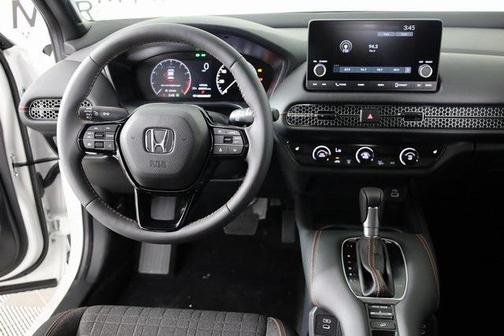 2025 Honda HR-V AWD Sport