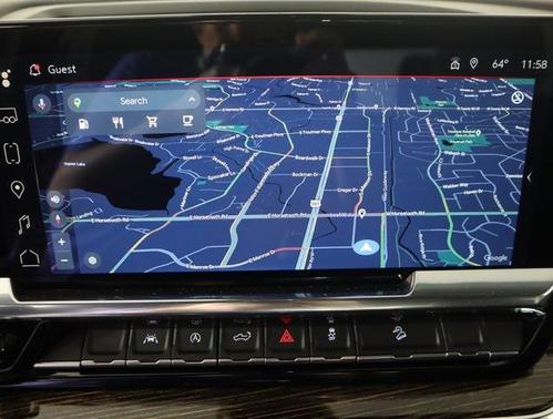 2025 Buick Envision Avenir AWD