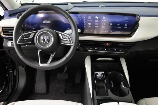 2025 Buick Envision Avenir AWD