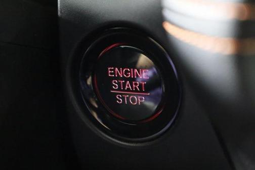 2025 Honda HR-V AWD Sport