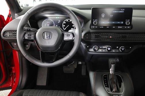2025 Honda HR-V AWD Sport