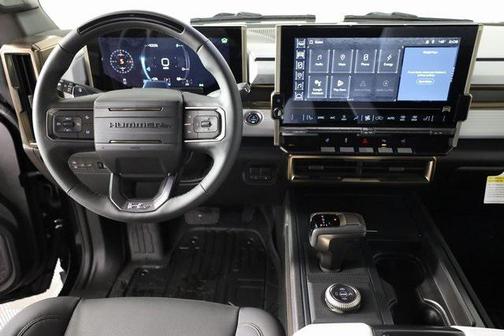 2025 GMC HUMMER EV Pickup 2X