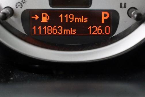 2010 MINI Cooper S Base