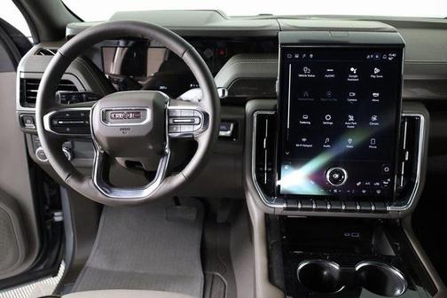 2025 GMC Yukon XL 4WD Elevation