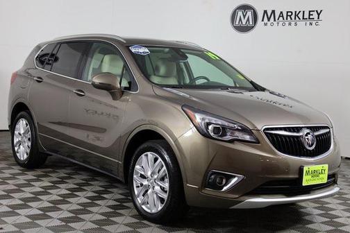 2019 Buick Envision Premium I