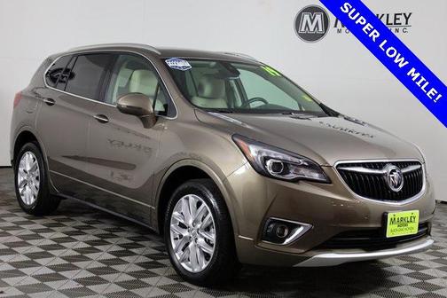 2019 Buick Envision Premium I