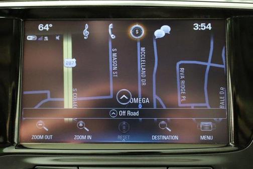 2019 Buick Envision Premium I