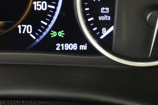 2019 Buick Envision Premium I