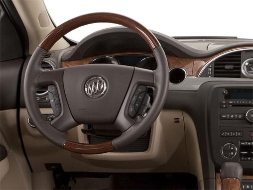 2010 Buick Enclave 2XL