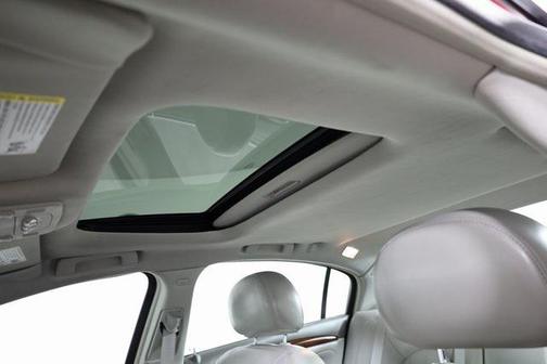 2008 Buick Lucerne CXL