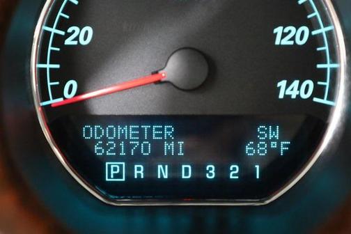 2008 Buick Lucerne CXL