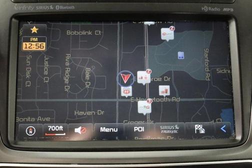 2014 Kia Sorento SX