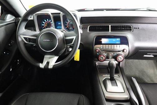 2010 Chevrolet Camaro 1LT