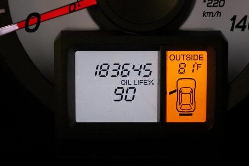 2014 Honda Pilot EX-L