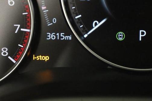 2025 Mazda CX-50 2.5 Turbo Premium Plus Package