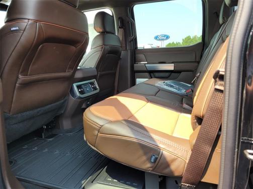 2025 Ford F-250 King Ranch