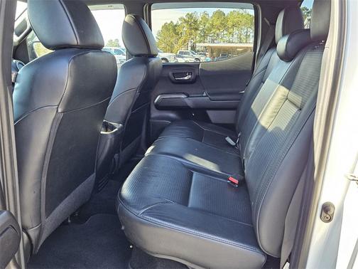 2020 Toyota Tacoma TRD Off Road