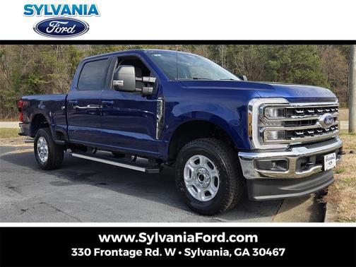 2026 Ford F-250 XLT