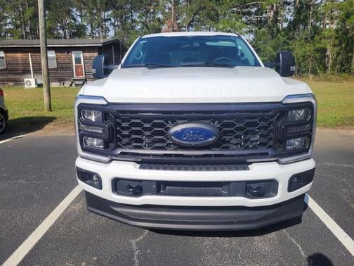 2024 Ford F-250 XL