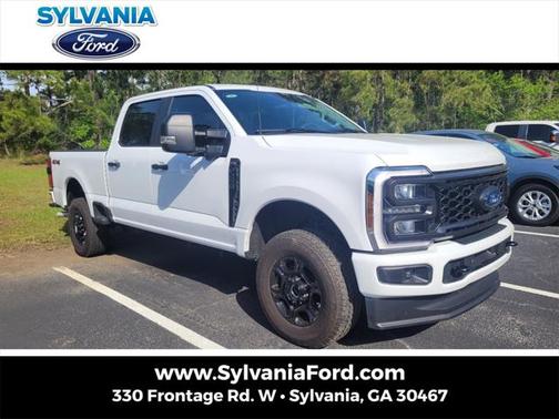 2024 Ford F-250 XL