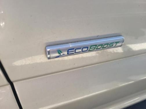 2017 Ford F-150 Platinum