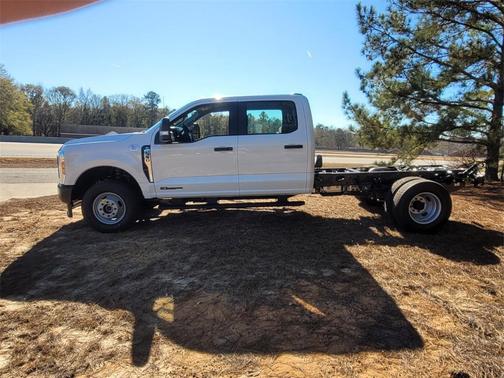 2026 Ford F-350 XL