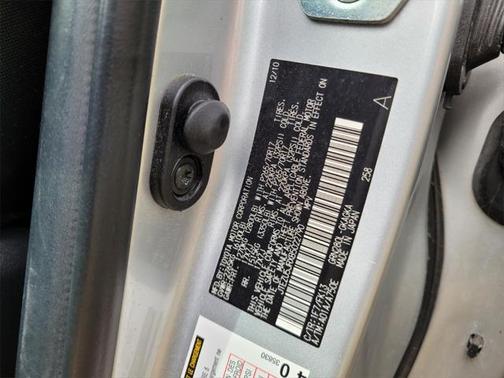 2011 Toyota 4Runner SR5